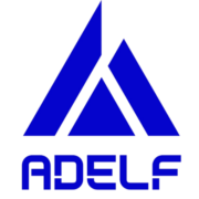 Logo ADELF SUPER S.R.L.