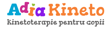 Logo ADIA KINESIO S.R.L.