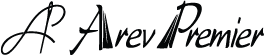 Logo AREV DISTRICT S.R.L.