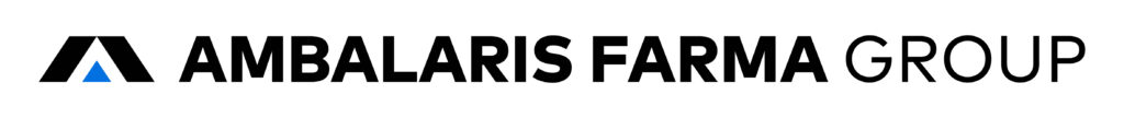 Logo AMBALARIS FARMA S.R.L.