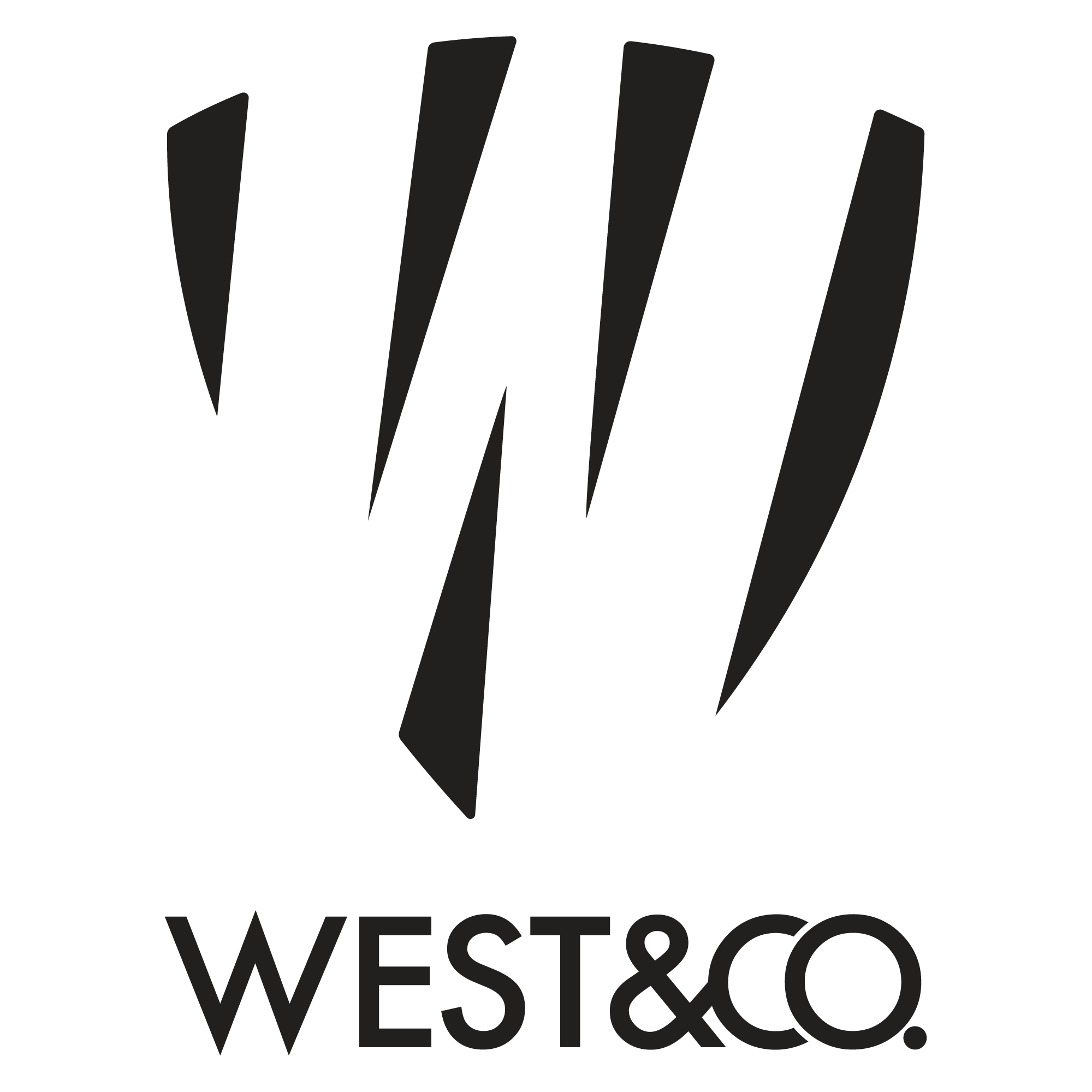 Logo WEST CO IMPEX SRL