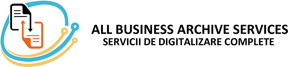 Logo ALL BUSINESS ARCHIVE SERVICES S.R.L.
