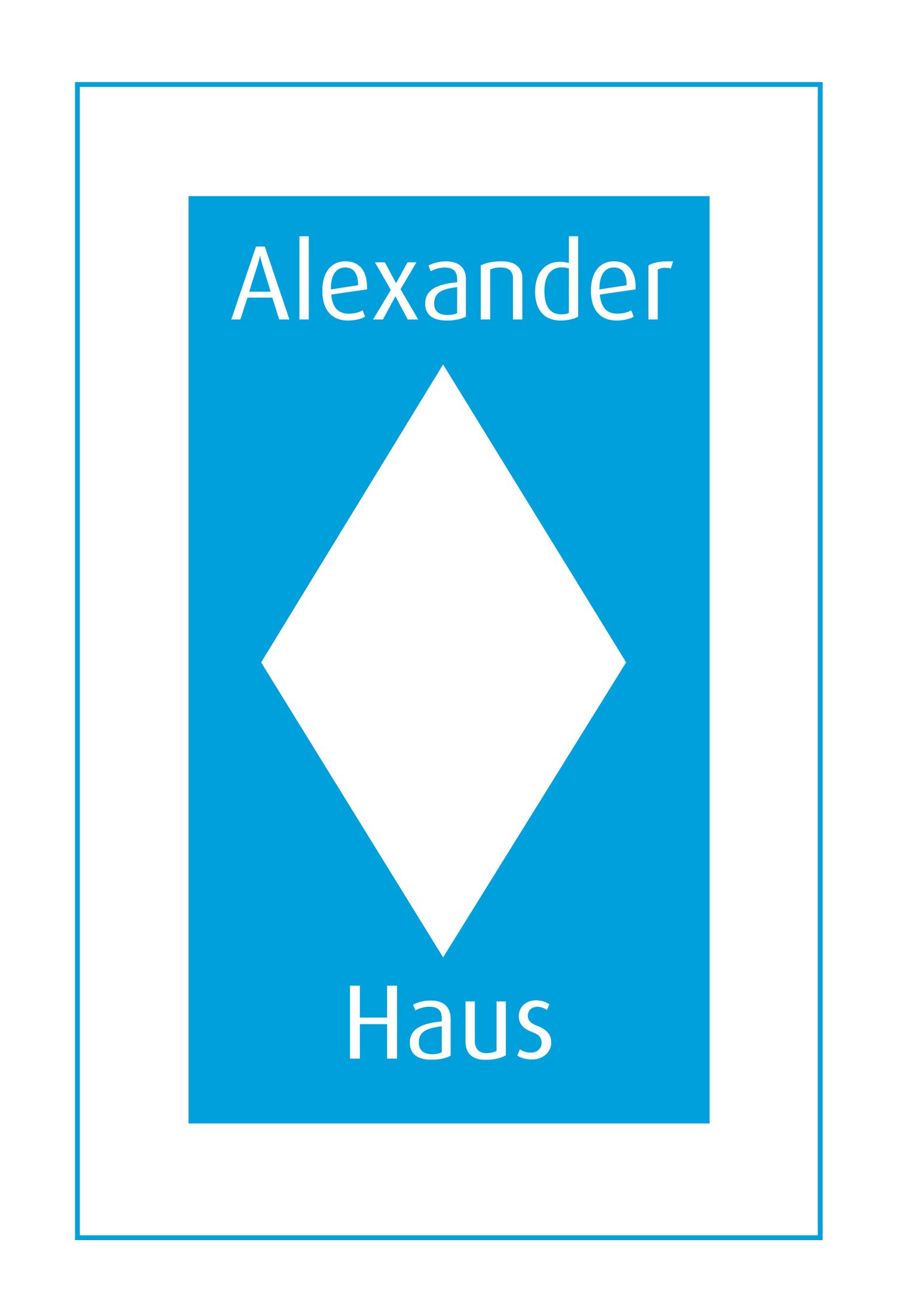Logo ALEXANDER HAUS AFTERSCHOOL S.R.L.