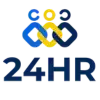 Logo 24HR CONCEPT INNOVATION S.R.L.