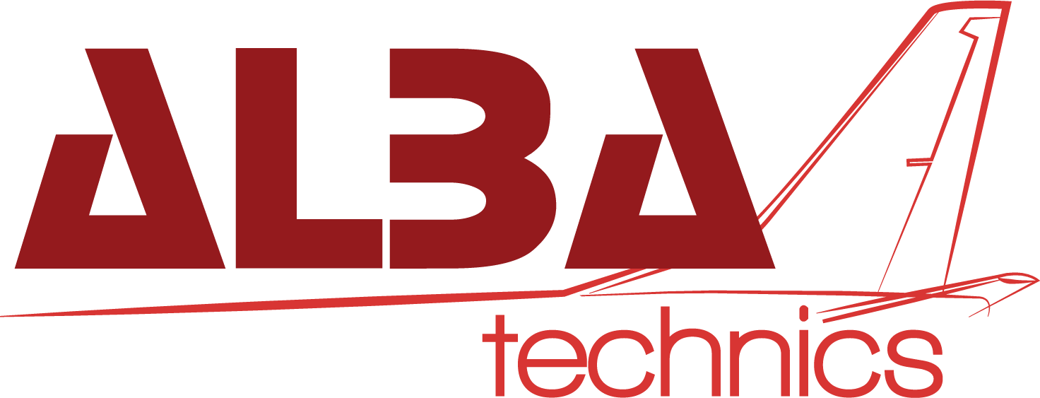 Logo ALBATECHNICS ROMANIA S.R.L.