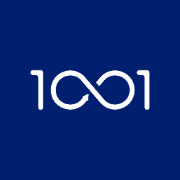 Logo 1001 WAYS S.R.L.