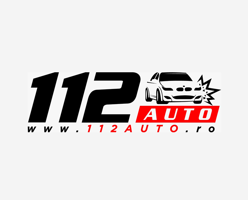Logo 112AUTO WOW S.R.L.