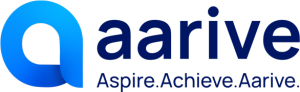 Logo AARIVE ROMANIA S.R.L.