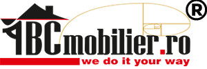 Logo ABCMOBILIER . RO S.R.L.
