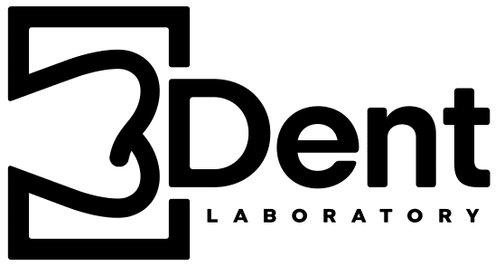 Logo 3DENT CONCEPT STORE S.R.L.