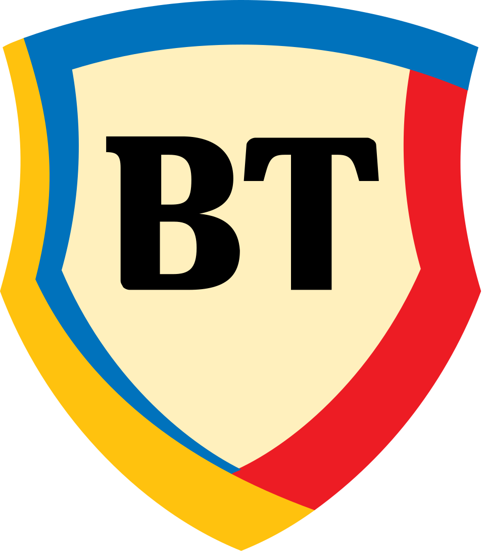 Logo BANCA TRANSILVANIA SA