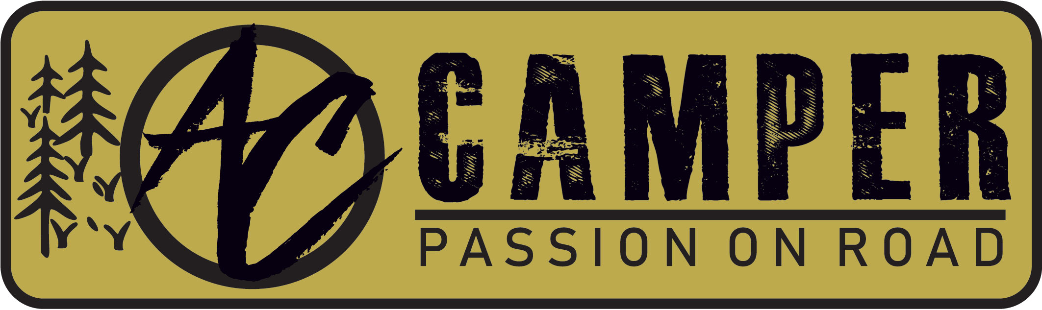 Logo AC CAMPER S.R.L.