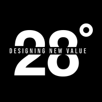 Logo 28 DESIGN LAUNCH S.R.L.