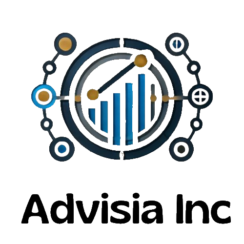 Logo ADVISIA TRADE & CONSULTING S.R.L.