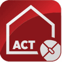Logo ACT BUILD TECH S.R.L.