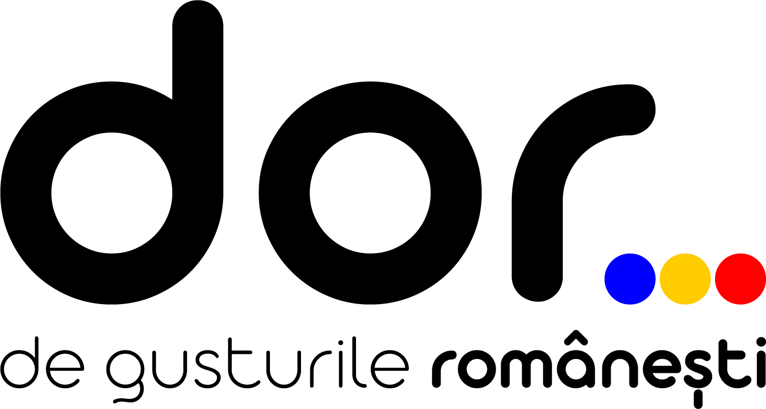 Logo 1000 DE GUSTURI S.R.L.
