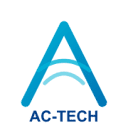 Logo AC TECH CORP RO S.R.L.