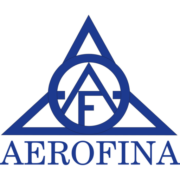 Logo AEROFINA SA