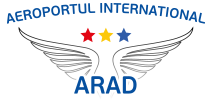 Logo AEROPORTUL ARAD SA