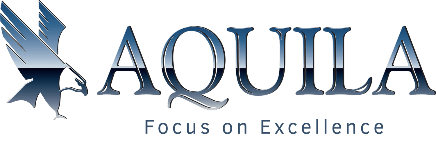 Logo AQUILA PART PROD COM S.A.