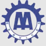 Logo A A M SERVICES SRL