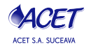 Logo ACET SA