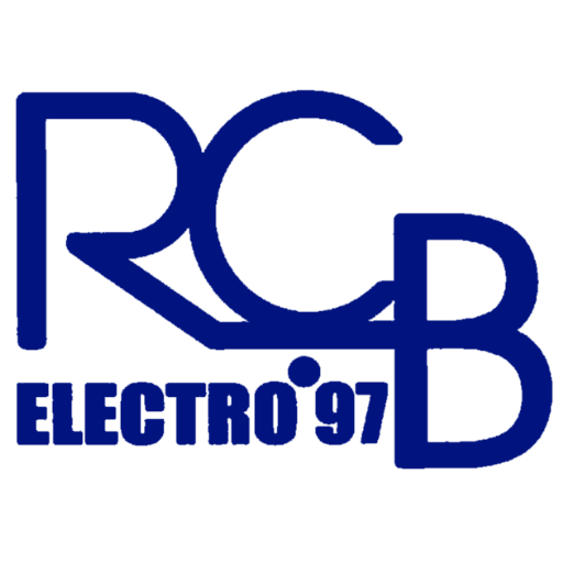 Logo RCB ELECTRO 97 SA