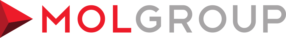 Logo MOL ROMANIA PETROLEUM PRODUCTS SRL