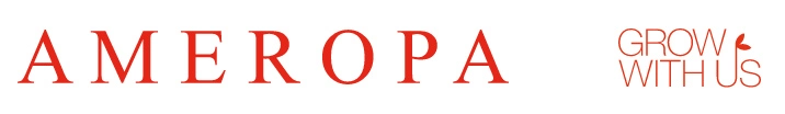 Logo AMEROPA GRAINS SA