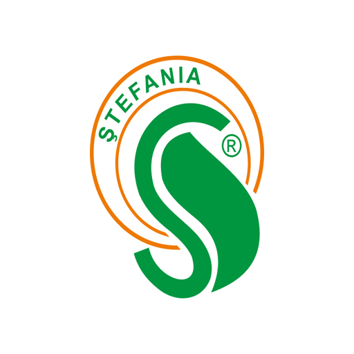 Logo STEFANIA SRL
