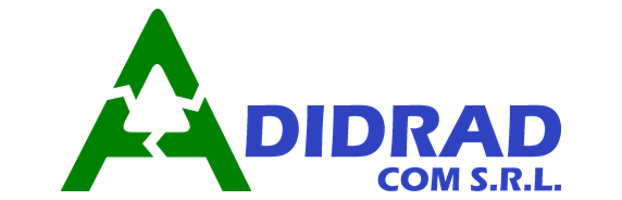 Logo ADIDRAD COM SRL