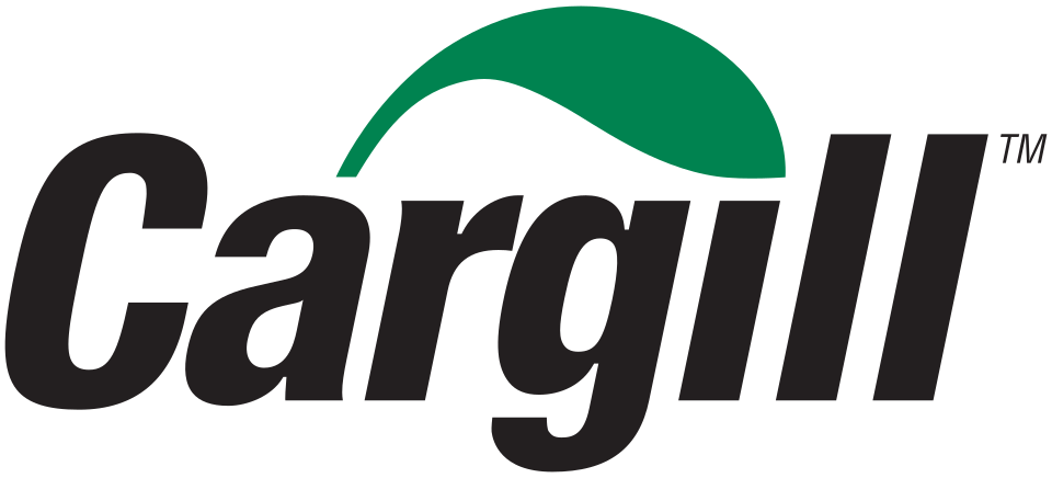 Logo CARGILL AGRICULTURA SRL