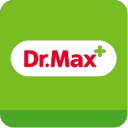Logo DR.MAX S.R.L.