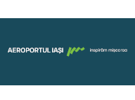Logo AEROPORTUL IASI RA