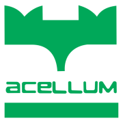 Logo ACELLUM SRL